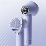 Pet Hair Dryer: Silent Grooming for Dogs & Cats 🐶🐱 - Image 7