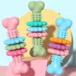 Indestructible Dog Chew Toy Bone! - Image 8
