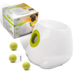 Auto Dog Ball Launcher: Fetch Fun Made Easy! - Image 10