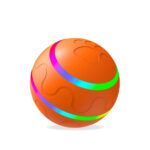Smart Self-Rotating Cat Ball Toy! - Image 7