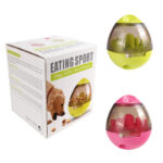 Slow Feeder Treat Ball: Happy Dog, Healthy Habits! - Image 4