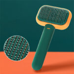 Pet Grooming Brush: Detangle & Shine! - Image 6