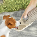 Pawsome Hydration: Portable Dog Water Bottle - Image 2