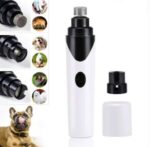 Pet Nail Grinder: Silent, Painless Pawdicure! 🐾 - Image 2