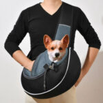 Pet Carrier Bag: Travel in Style! - Image 10