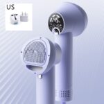 Pet Hair Dryer: Silent Grooming for Dogs & Cats 🐶🐱 - Image 9