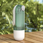 Pawsome Hydration: Portable Dog Water Bottle - Image 3