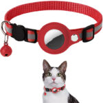 AirTag Pet Collar: Safety & Style 🐾 - Image 8