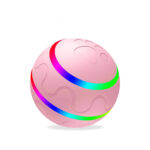 Smart Self-Rotating Cat Ball Toy! - Image 6