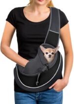 Pet Carrier Bag: Travel in Style! - Image 8