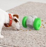 Smart Pet Feeder Toy Car: Fun & Healthy Feeding! - Image 6