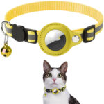 AirTag Pet Collar: Safety & Style 🐾 - Image 9