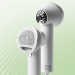 Pet Hair Dryer: Silent Grooming for Dogs & Cats 🐶🐱 - Image 6