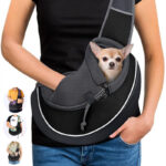 Pet Carrier Bag: Travel in Style!