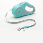 Retractable Dog Leash with Collar: Walk with Freedom! - Image 10