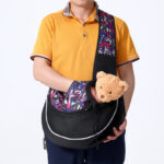 Pet Carrier Bag: Travel in Style! - Image 7
