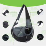 Pet Carrier Bag: Travel in Style! - Image 3