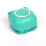 Spa Day for Pets! 🐾 Silicone Dog Bath Glove - Image 10