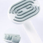 Pet Grooming Brush: Effortless Shed Removal! - Image 10