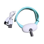 Smart Laser Cat Collar Toy: Keep Kitty Active! - Image 10