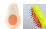 Self-Cleaning Steam Pet Brush 🐾 - Image 7
