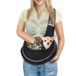 Pet Carrier Bag: Travel in Style! - Image 6
