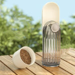 Pawsome Hydration: Portable Dog Water Bottle - Image 5