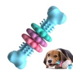 Indestructible Dog Chew Toy Bone! - Image 3