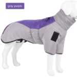 Warm Winter Dog Coat: Waterproof & Cozy! - Image 9