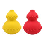 Treat Dispensing Dog Toy: Fun & Interactive! - Image 5