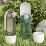 Pawsome Hydration: Portable Dog Water Bottle - Image 4