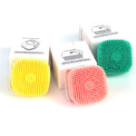 Spa Day for Pets! 🐾 Silicone Dog Bath Glove - Image 5