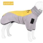 Warm Winter Dog Coat: Waterproof & Cozy! - Image 8