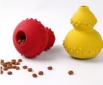 Treat Dispensing Dog Toy: Fun & Interactive! - Image 6