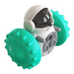 Smart Pet Feeder Toy Car: Fun & Healthy Feeding! - Image 10