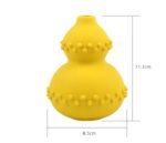 Treat Dispensing Dog Toy: Fun & Interactive! - Image 7