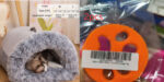 Cozy Pet Cave: Winter Warmth for Your Furry Friend! - Image 10