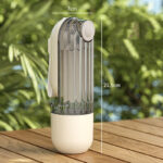 Pawsome Hydration: Portable Dog Water Bottle - Image 6