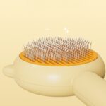 Pet Massage Comb: De-shedding & Grooming! - Image 5