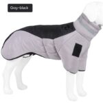 Warm Winter Dog Coat: Waterproof & Cozy! - Image 10