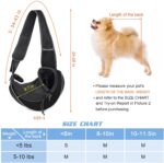 Pet Carrier Bag: Travel in Style! - Image 2