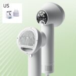 Pet Hair Dryer: Silent Grooming for Dogs & Cats 🐶🐱 - Image 8