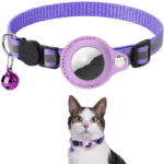 AirTag Pet Collar: Safety & Style 🐾 - Image 7
