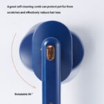 Pet Grooming Brush: Effortless Shed Removal! - Image 8