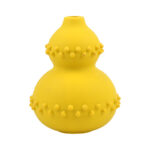 Treat Dispensing Dog Toy: Fun & Interactive! - Image 3